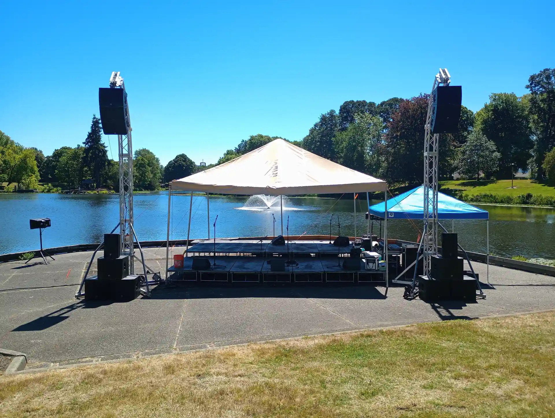 Soundguy Productions project photo 2