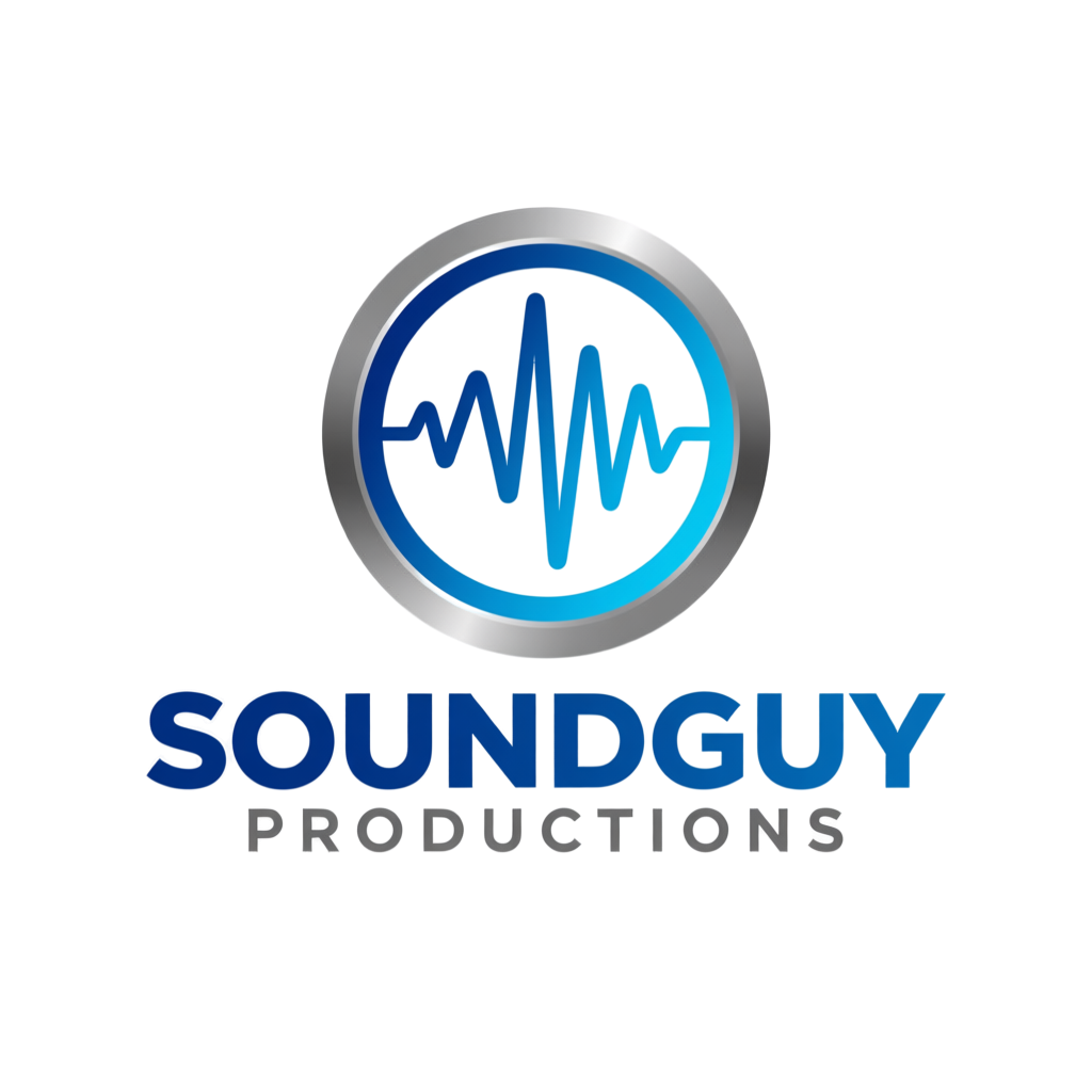 Soundguy Productions — Longview, WA